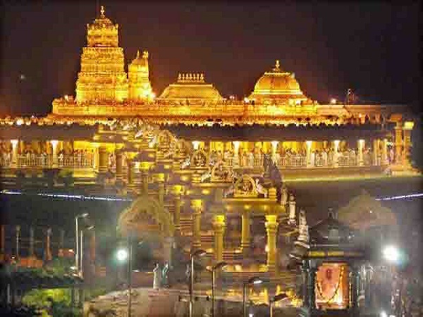 Tirupathi Tirupathi