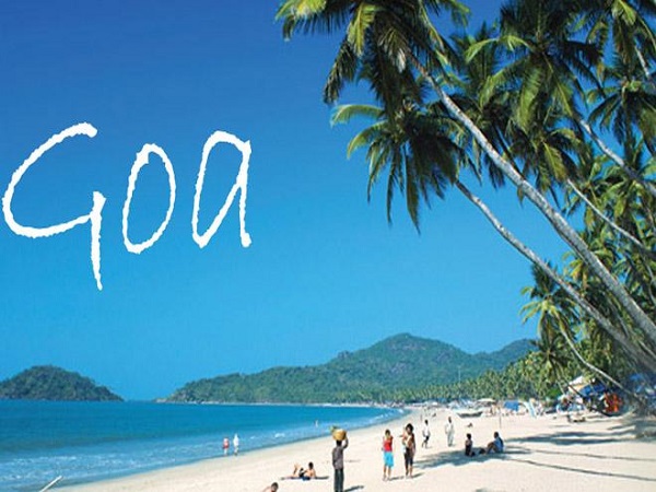 goa goa